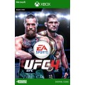 UFC 4 XBOX CD-Key